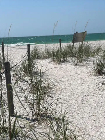 Local Beach