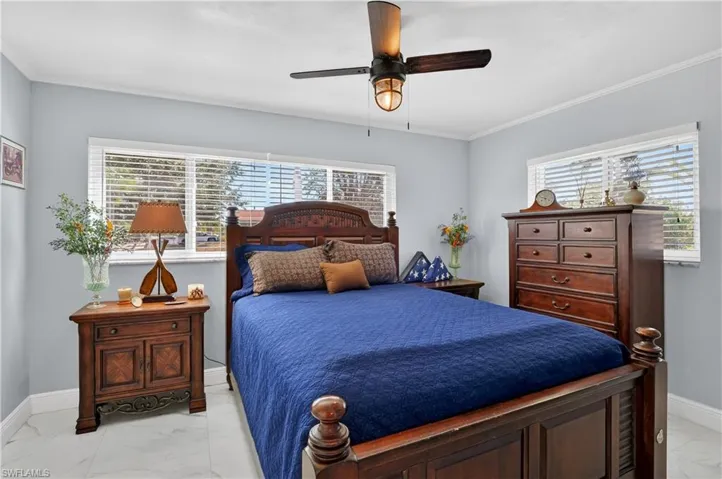 1324 Thompson St, North Fort Myers, Florida 33903