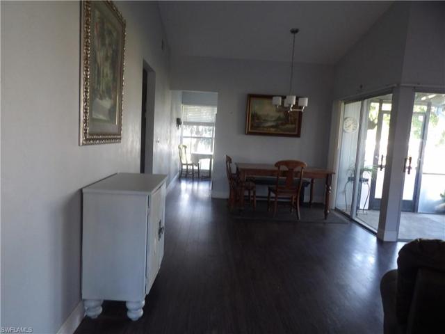 Open view