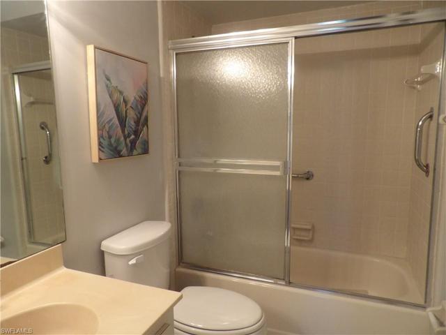 2nd Full Bath
