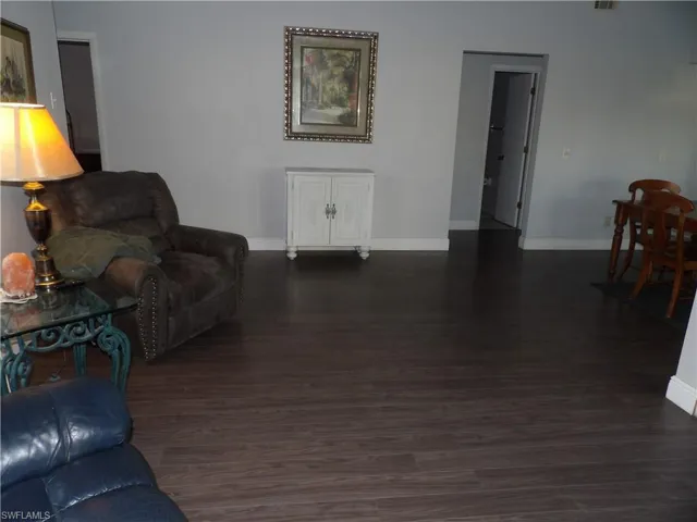 Spacious Greatroom