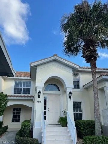 10115 Colonial Country Club Blvd 2103, Fort Myers, Florida 33913