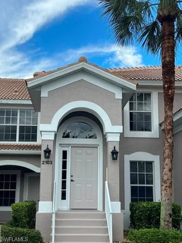 10115 Colonial Country Club Blvd 2103, Fort Myers, Florida 33913