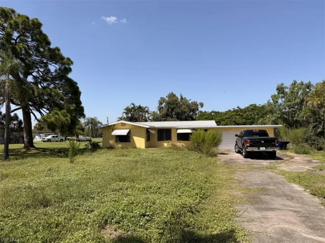 1264 Joerin Ave, North Fort Myers, Florida 33903