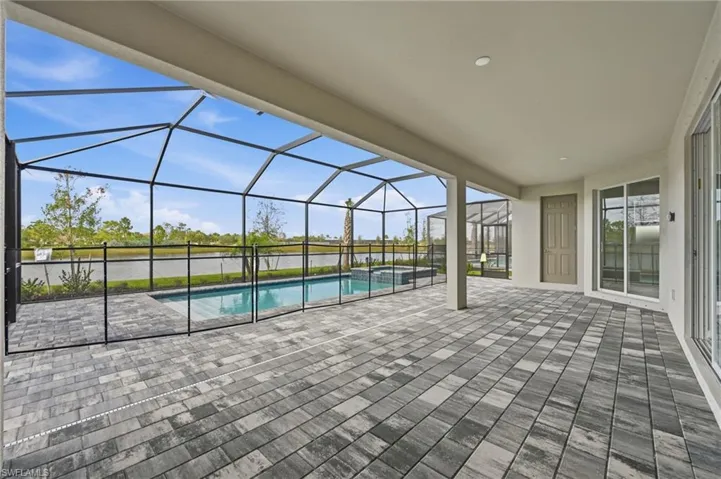 5469  Pikewood  CT, Ave Maria, FL 34142