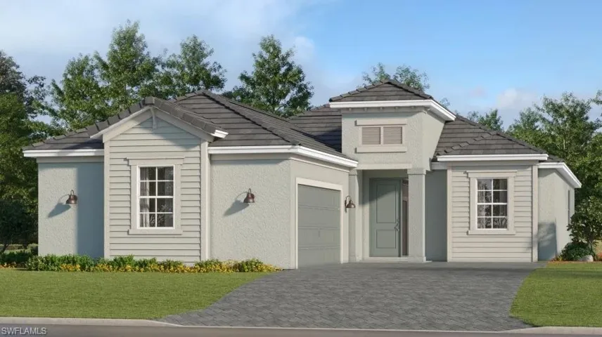 5469  Pikewood  CT, Ave Maria, FL 34142