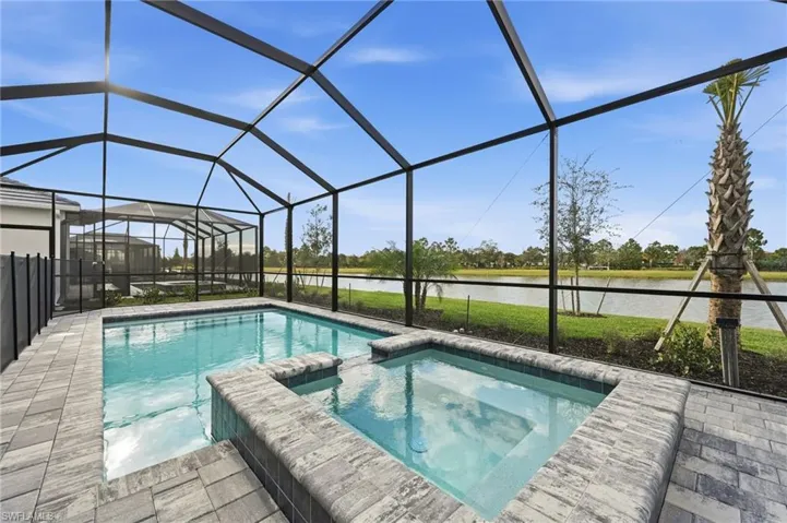 5469  Pikewood  CT, Ave Maria, FL 34142