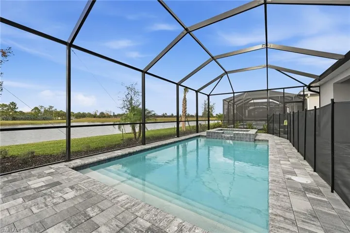 5469  Pikewood  CT, Ave Maria, FL 34142