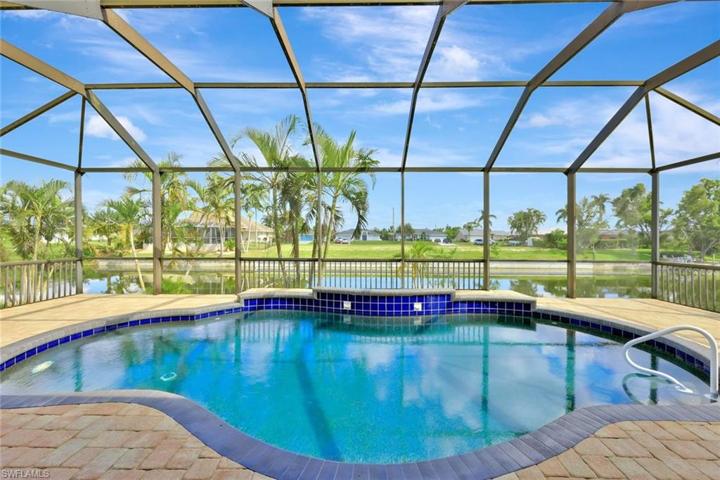 Beautiful Pool