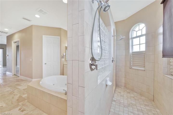 Owners Bath