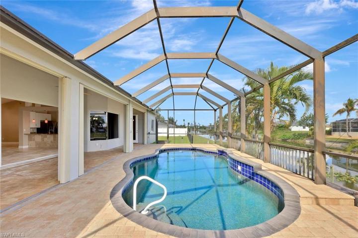 Outdoor Living