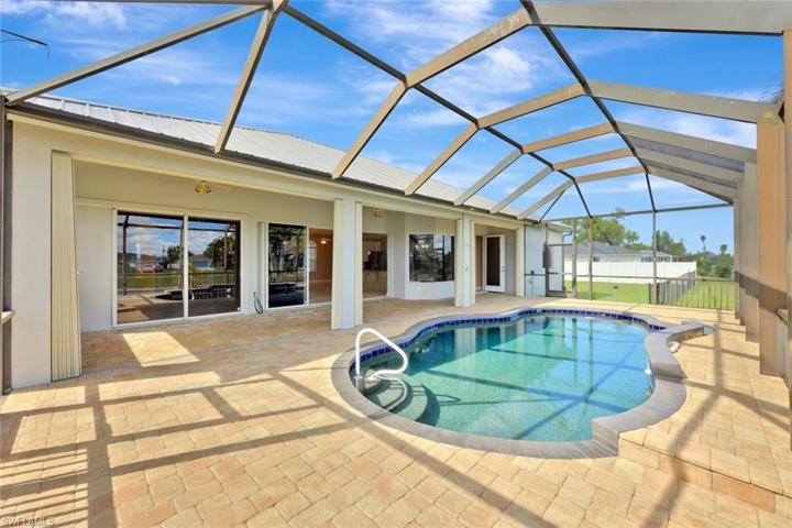 Outdoor Living