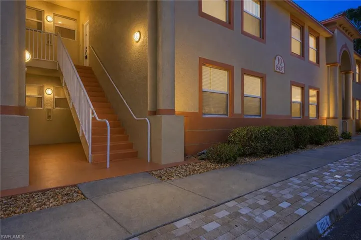15433 Bellamar Cir 1014, Fort Myers, Florida 33908