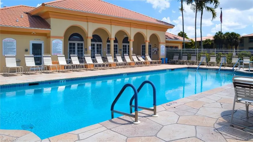 15433 Bellamar Cir 1014, Fort Myers, Florida 33908