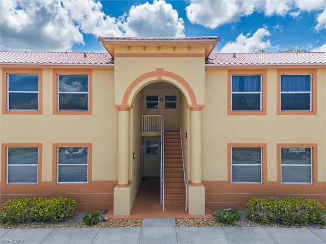 15433 Bellamar Cir 1014, Fort Myers, Florida 33908