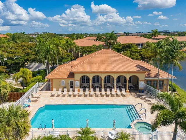 15433 Bellamar Cir 1014, Fort Myers, Florida 33908
