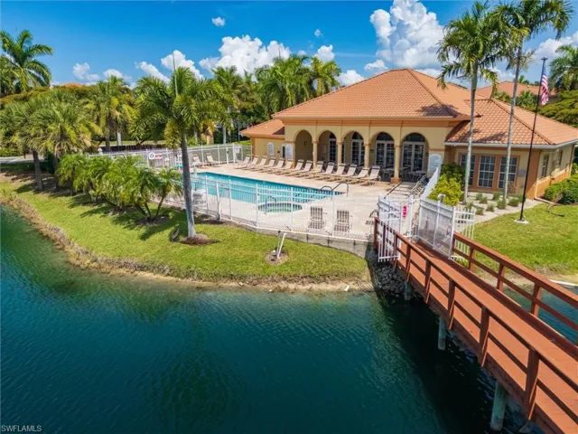 15433 Bellamar Cir 1014, Fort Myers, Florida 33908