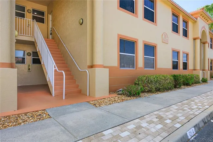 15433 Bellamar Cir 1014, Fort Myers, Florida 33908