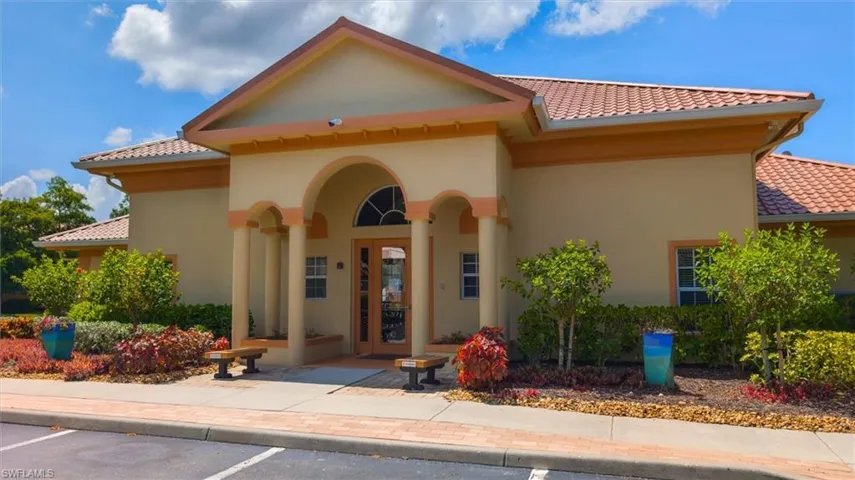 15433 Bellamar Cir 1014, Fort Myers, Florida 33908