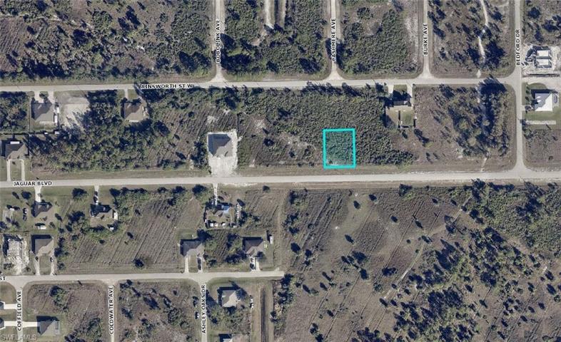 957-959  Jaguar  BLVD, LEHIGH ACRES, FL 33974