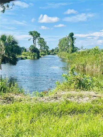 Water view