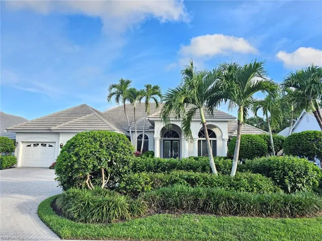 710 Shadow Lake Ln, Naples, Florida 34108