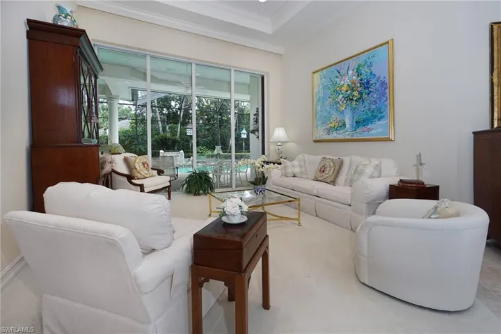 710 Shadow Lake Ln, Naples, Florida 34108
