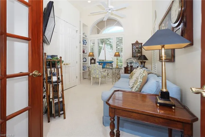 710 Shadow Lake Ln, Naples, Florida 34108