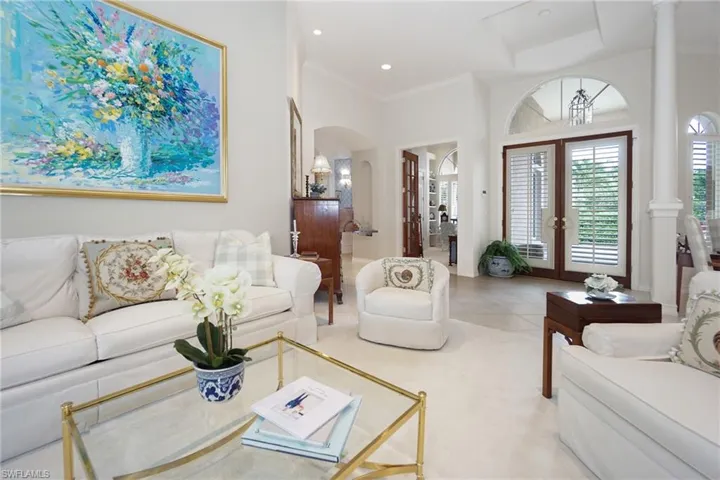 710 Shadow Lake Ln, Naples, Florida 34108