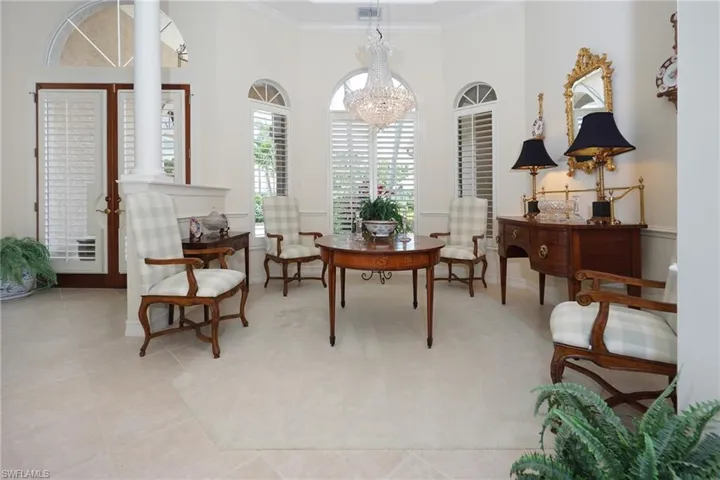 710 Shadow Lake Ln, Naples, Florida 34108