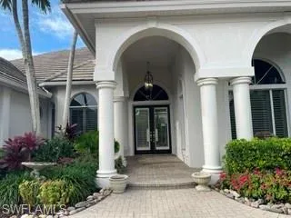 710 Shadow Lake Ln, Naples, Florida 34108