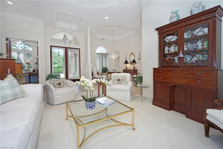 710 Shadow Lake Ln, Naples, Florida 34108