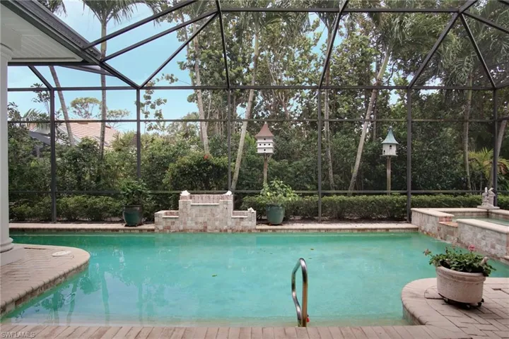 710 Shadow Lake Ln, Naples, Florida 34108