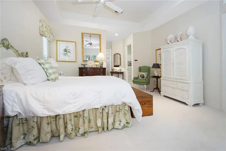 710 Shadow Lake Ln, Naples, Florida 34108