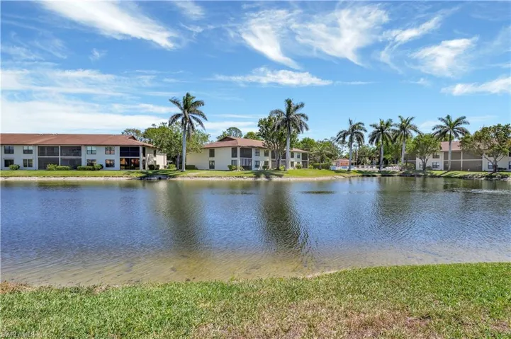 Water view