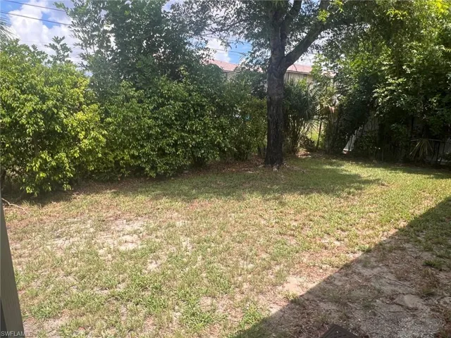 4618 Sw 7th Pl, Cape Coral, Florida 33914
