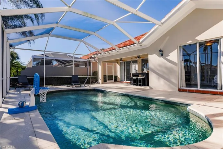 4288 Montalvo Ct, Naples Fl 34109