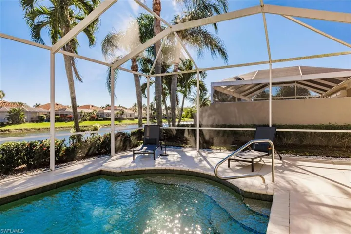 4288 Montalvo Ct, Naples Fl 34109