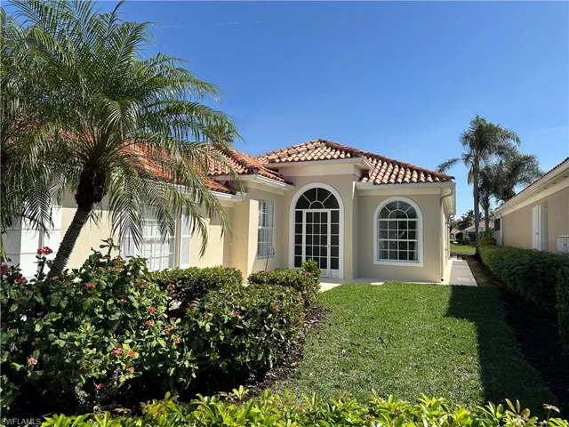 4288 Montalvo Ct, Naples Fl 34109