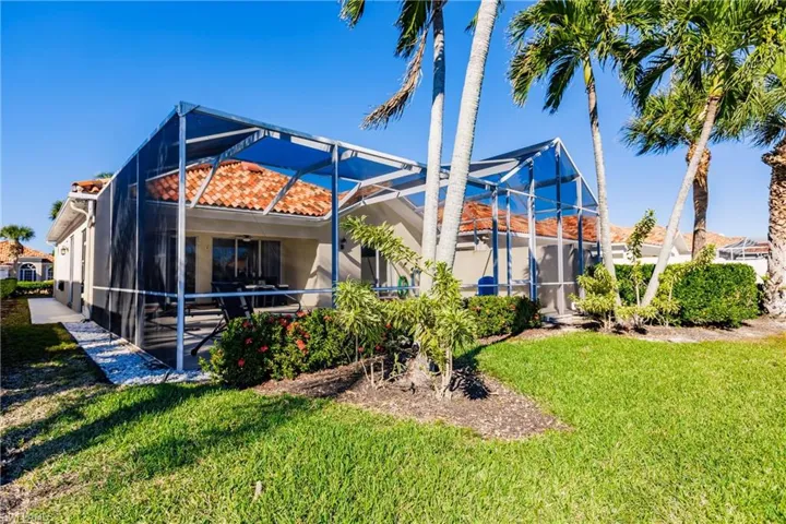 4288 Montalvo Ct, Naples Fl 34109