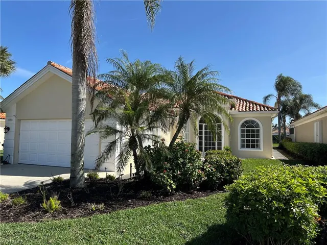 Welcome to 4288 Montalvo Ct