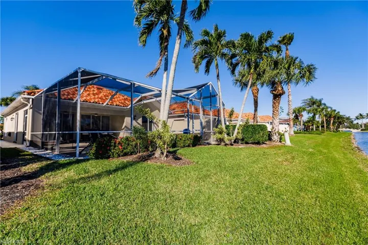4288 Montalvo Ct, Naples Fl 34109