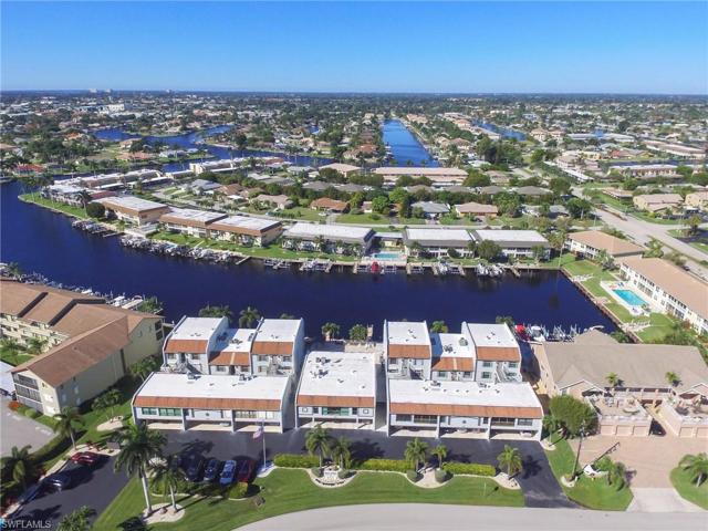 4210 SE 20th  PL, Cape Coral, FL 33904