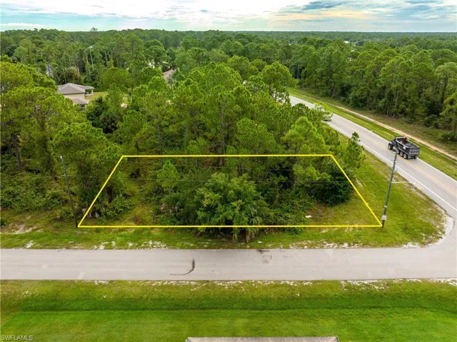 Connie Rd Side Elevation