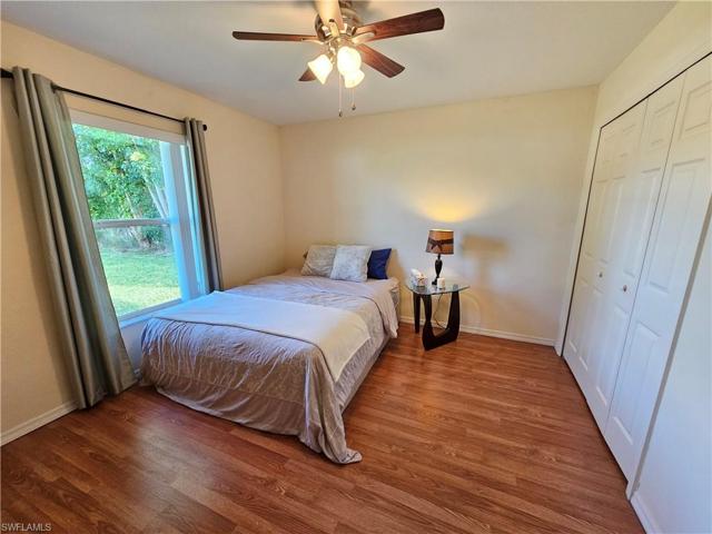Guest bedroom #1