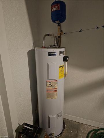 Newer water heater