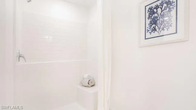 Model home - actual features may vary.