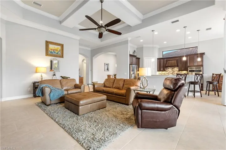 Fabulous Space!