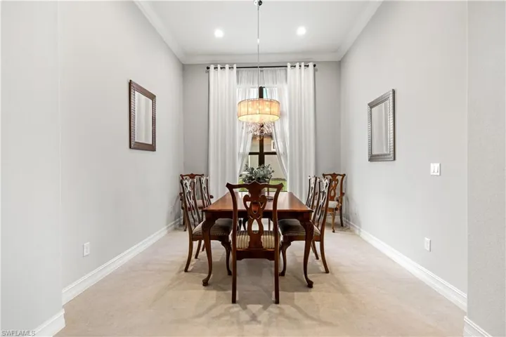 Dining Room- Flex Room