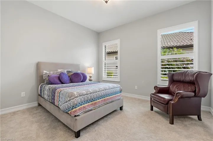 Guest Bedroom 1 -